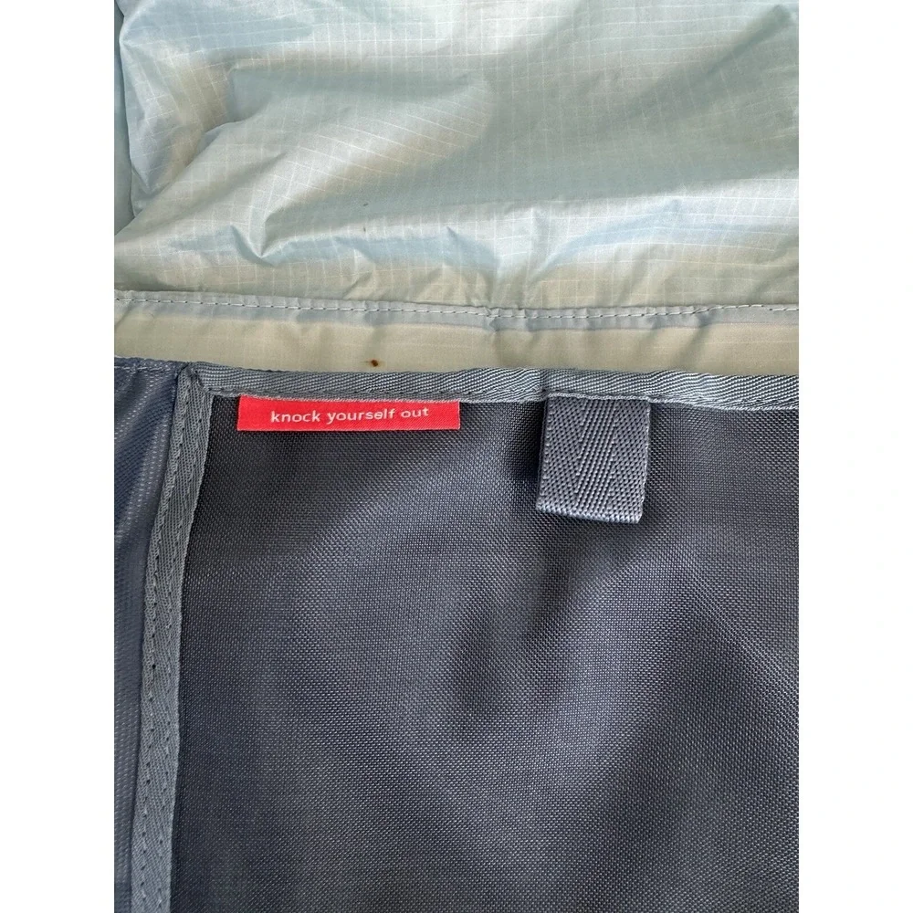 Nike Sportswear Essentials Unisex Blue Messenger Bag